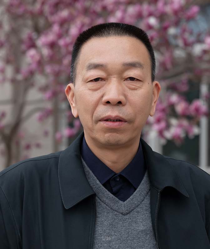 副會(huì)長(zhǎng)、濟(jì)寧安泰礦山設(shè)備制造有限公司董事長(zhǎng) 程永席